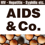 Serien-Titel AIDS & Co.